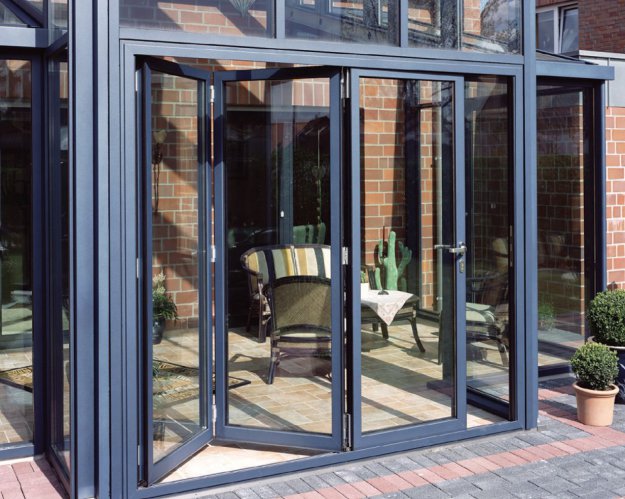 蚌埠斷橋鋁門窗